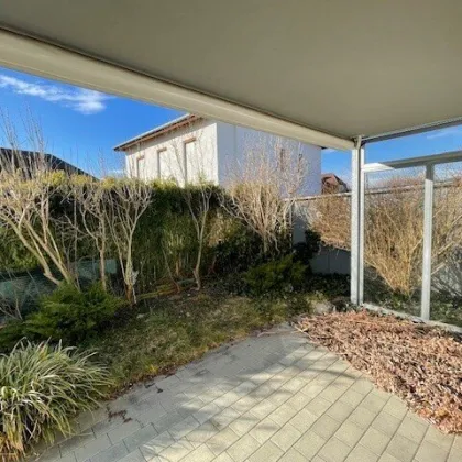Gartenwohnung Andritz - Bild 2