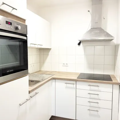 Zentrale 2-Zimmer-Wohnung mit Loggia - Bild 3