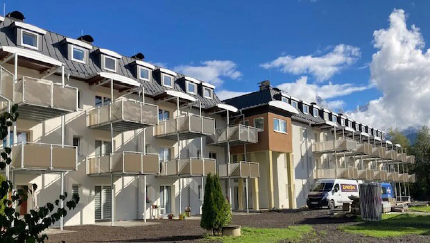 Sanierte 1-Zimmer-Wohnung in Saalfelden zu vermieten! - Bild 1