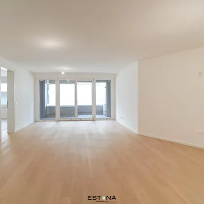 Nähe Innenstadt - Familienwohnung mit viel Stauraum und Freifläche - Bild 3