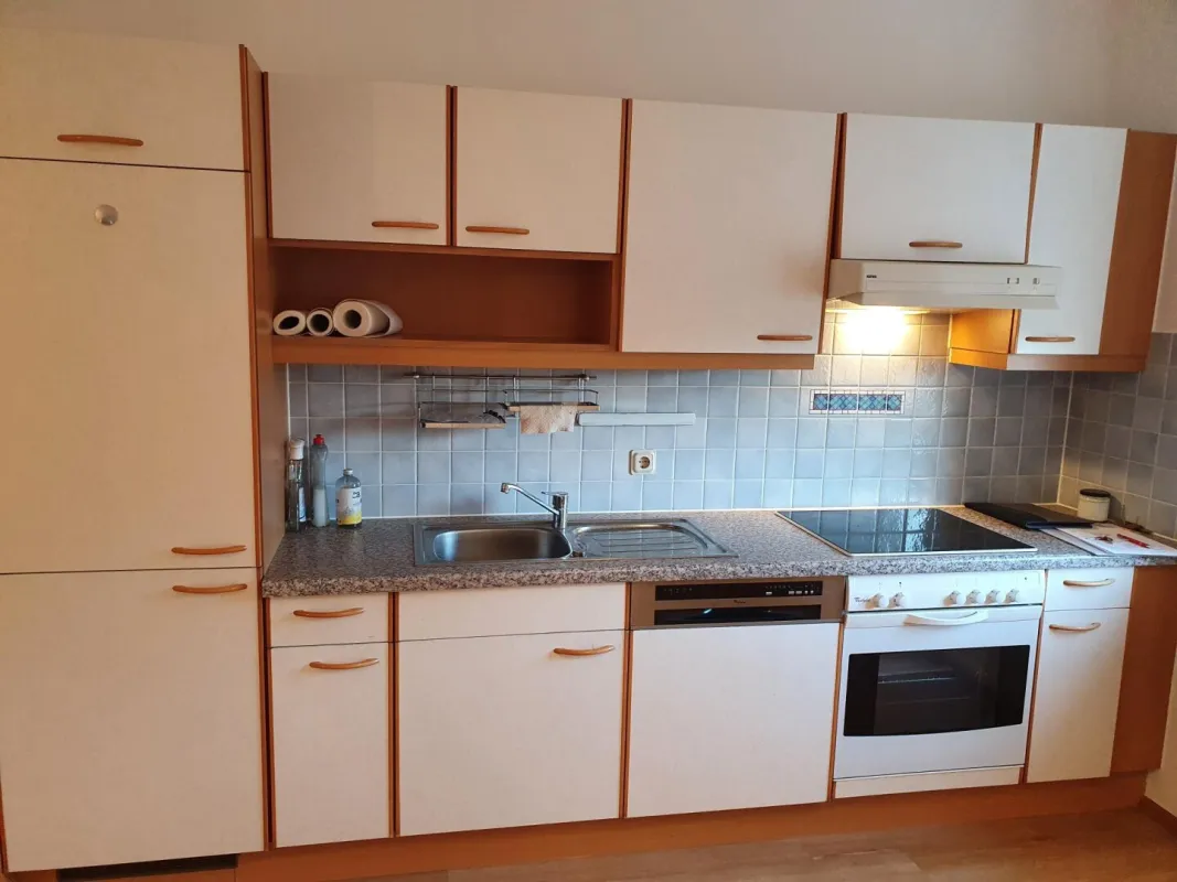 8224 Kaindorf 42, Top 8: 4-Zimmerwohnung mit 87,27m² Wfl. - Bild 1