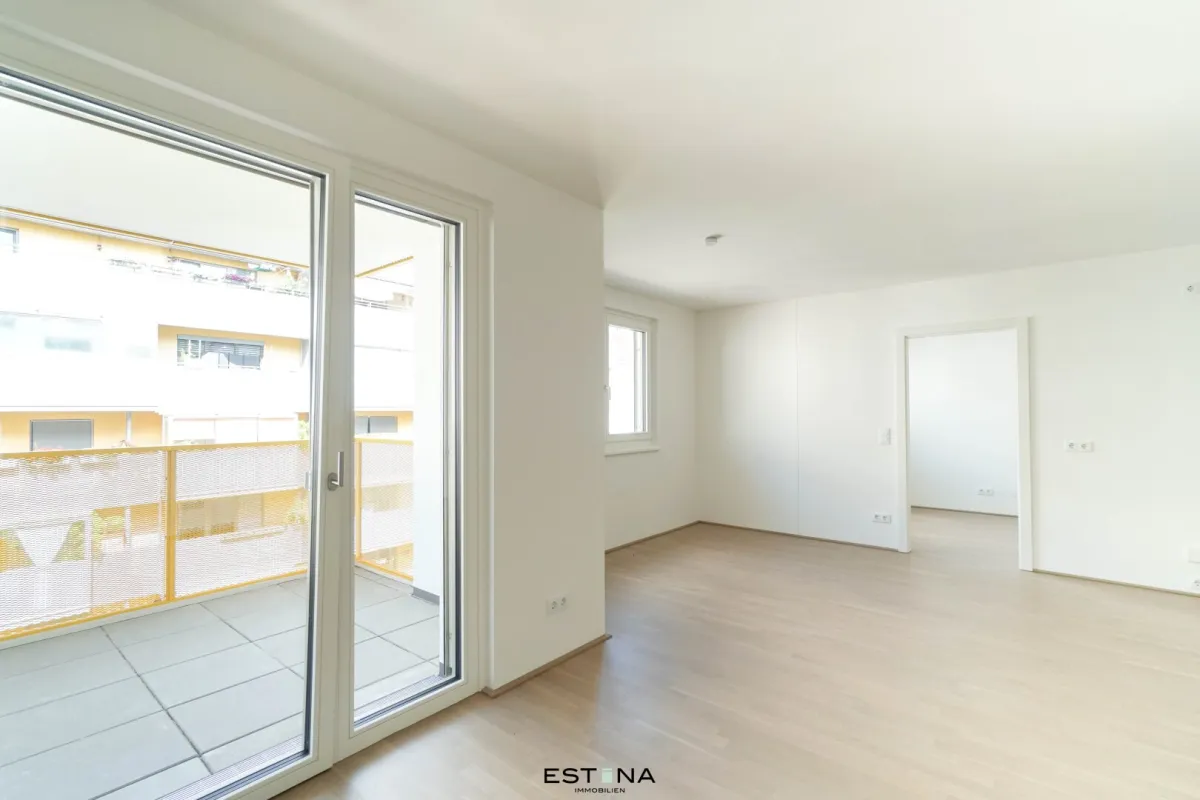 Exklusive Wohnung für höchste Ansprüche - SOLEY - provisionsfrei - Bild 1