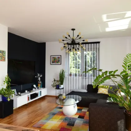 Wohntraum mit Weitblick - 3-Zimmer-Highlight mit Terrasse & Grünblick - Bild 3