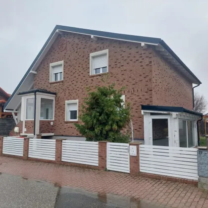 2472 Prellenkirchen - Großfamilie gesucht - mit separater  Einliegerwohnung - Bild 2