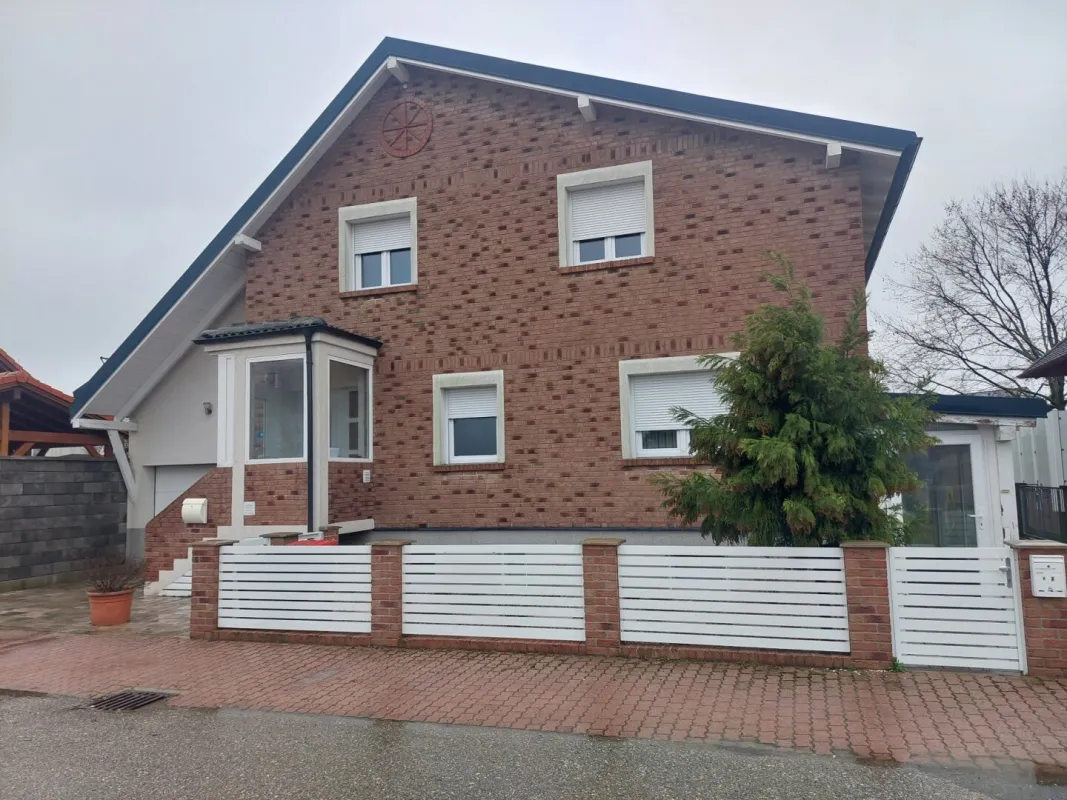 2472 Prellenkirchen - Großfamilie gesucht - mit separater  Einliegerwohnung - Bild 1