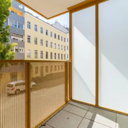 Ihr neues Zuhause wartet! Traumhafte Neubauwohnung mit Loggia - Bild 2