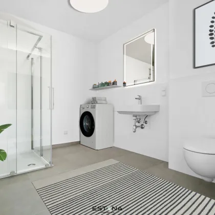 Erstbezug | Moderne Maisonette mit Atrium - Nähe U4 Station Unter Sankt Veit - Bild 3