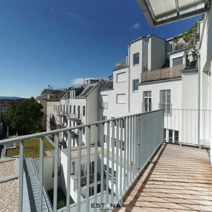 Attraktive Stadtwohnung im 14. Bezirk – Balkon, Aufzug, hochwertige Ausstattung - Bild 2
