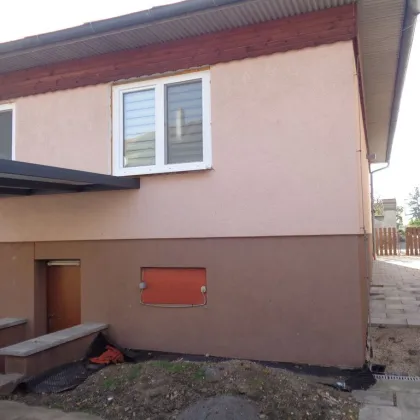 Hohenau: S-Bahn: unterkellerter Bungalow in Ruhelage - Bild 3