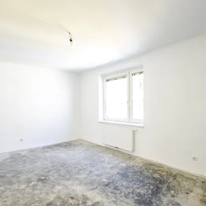 Direkt am Schweizergarten: Schöne 2-Zimmer-Wohnung mit separater Küche - Bild 3