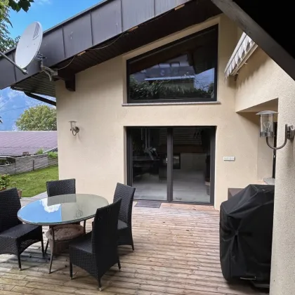 Traumhaftes Einfamilienhaus in Buch bei Jenbach mit Blick auf die Achenseeregion und das Karwendelgebirge! - Bild 3
