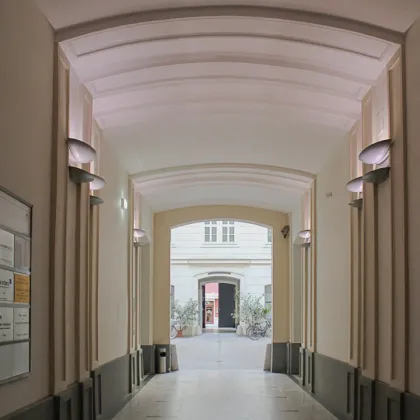 Attraktive Bürofläche nahe der Oper - Bild 2