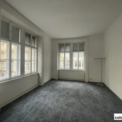 Attraktive Bürofläche nahe der Oper - Bild 3