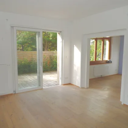 Doppelhaushälfte in Höflein an der Donau - Natur genießen mit schneller Anbindung nach Wien - Bild 3