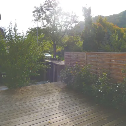 Doppelhaushälfte in Höflein an der Donau - Natur genießen mit schneller Anbindung nach Wien - Bild 2