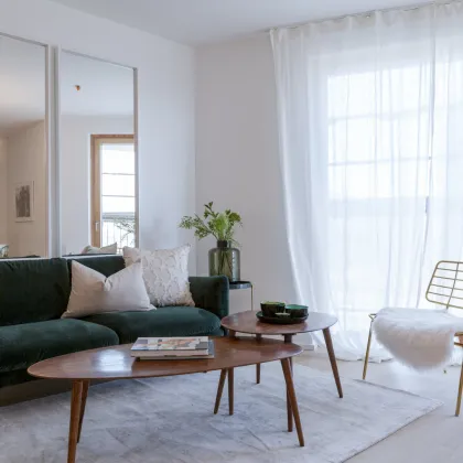 THE METROPOLITAN - ab sofort verfügbar: großzügige 1-Zimmer-Wohnung in zentraler Lage - Bild 3