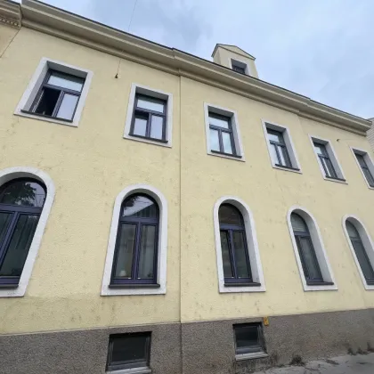 100% befristet vermietet bis Jahresende – Charmantes Zinshaus mit Garten und Ausbaupotenzial - Bild 3