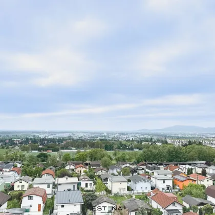 Perfekt geschnittene Familienwohnung mit Balkon - Nähe Erholungsgebiet Wienerberg - Bild 2