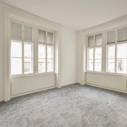 Schönes Büro im Gustav-Mahlerhof - Bild 3