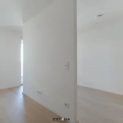 Nähe Erholungsgebiet Wienerberg - Pärchenwohnung mit Balkon - Bild 2