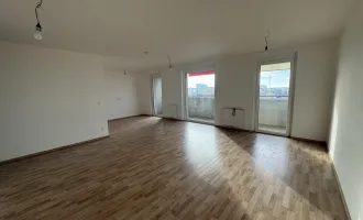 Leistbare 4 Zimmer Erdgeschoßwohnung mit  Loggia und Terrasse  - unbefristeter Mietvertrag