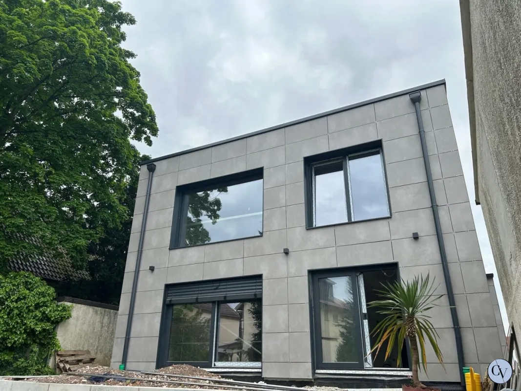 Traumhaus nach Maß - individuell planbar, schlüsselfertig und mit Grundstück! - Bild 1