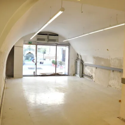 Zentral gelegenes Geschäftslokal in der Neunkirchner Straße, Wr. Neustadt - Bild 3