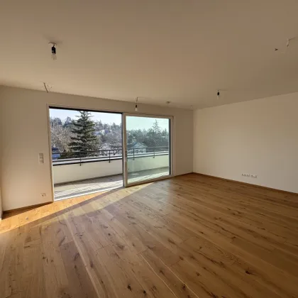 ANLEGERWOHNUNG -Terrassenwohnung mit Fernblick in Neustift am Walde - Bild 3