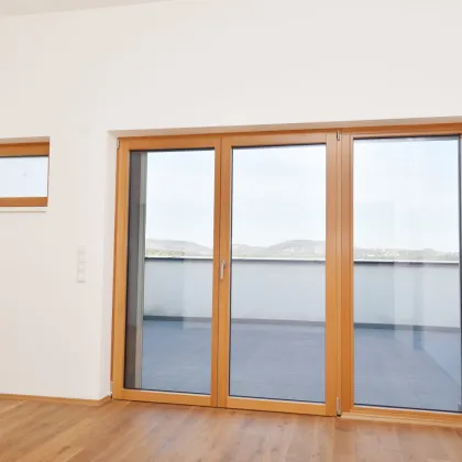 Majestätisches Penthouse in den Weinbergen - Ein exklusives Refugium mit unvergleichlichem Panorama - in 8113 Sankt Bartholomä! - Bild 3