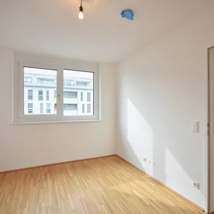 Perfekt für Singles oder Paare: Moderne 2-Zimmer Wohnung mit Balkon - Bild 3