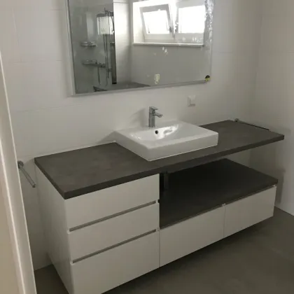 Entzückende Pärchenwohnung mit Blick ins Grüne und einem großen Balkon - in einem der schönsten Wohnbezirke von Graz -  PROJEKT FERTIGSTELLUNG JUNI 2027 - PROVISIONSFREI! - Bild 3