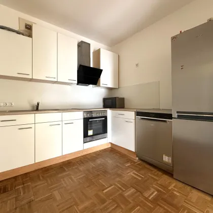 Helle 2-Zimmer Wohnung mit Küche in Toplage! - Bild 2