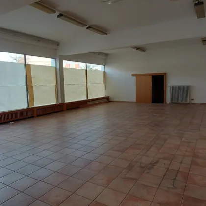 Vielseitiges Lagerobjekt mit über 173 m² Nutzfläche – Raum für Ihre Ideen! - Bild 2