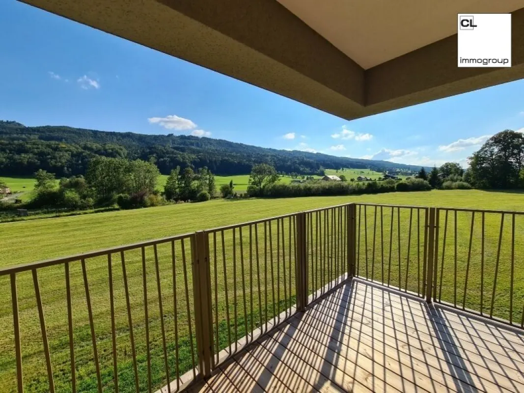 Exklusives Wohnen - Teufelmühle Mondsee - Bild 1