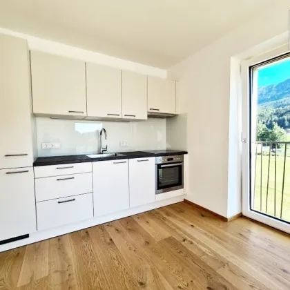 Exklusives Wohnen - Teufelmühle Mondsee - Bild 2