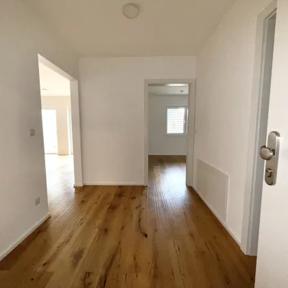 neuwertige Gartenwohnung in Sipbachzell! - Bild 3