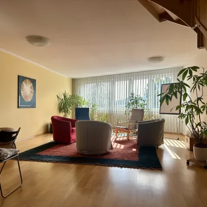 Attraktive Praxis in Mödling: 102m² plus Garagenstellplatz, top gepflegt! - Bild 2