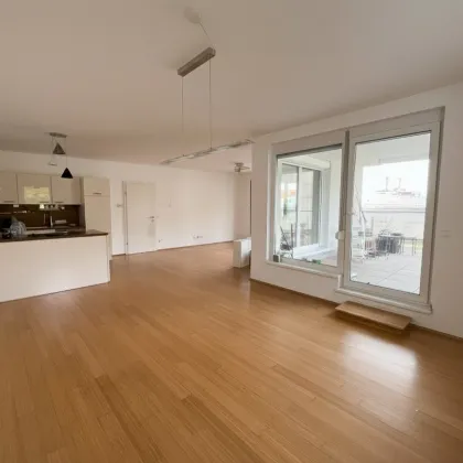 4-Zimmer-Penthousewohnung mit Garagenabstellplatz in Graz-St. Peter - Bild 3
