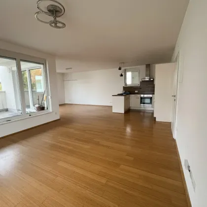 4-Zimmer-Penthousewohnung mit Garagenabstellplatz in Graz-St. Peter - Bild 2