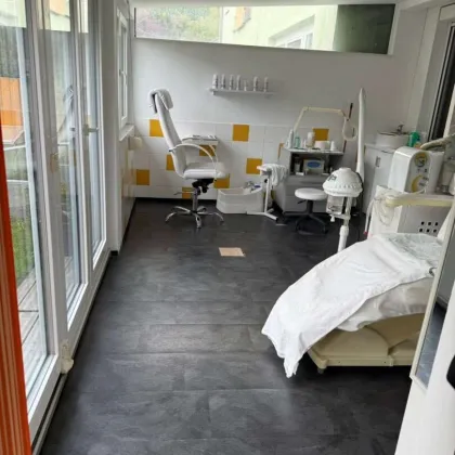 Schöne barrierefreie Gartenwohnung mit 30m² Wintergarten in Stockerau zu verkaufen - Bild 2