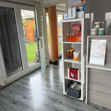 Schöne barrierefreie Gartenwohnung mit 30m² Wintergarten in Stockerau zu verkaufen - Bild 3
