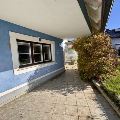 Leistbares Eigenheim in ruhiger Lage mit charmantem Garten ...! - Bild 2