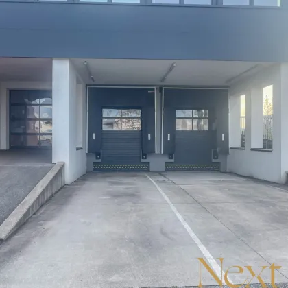 Hochwertige Gewerbeimmobilie in bester Lage von Linz zu vermieten! - Bild 2