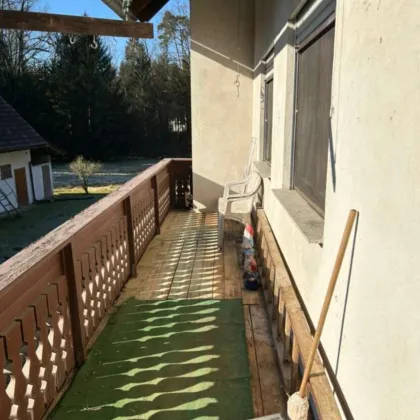 Idyllisches Bauernhaus mit Potenzial - Bild 2