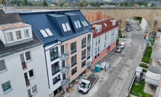 Anleger oder Eigennutzer | Erstbezug nach Errichtung | 2 Zimmerwohnung mit Loggia | Luftwärmepumpe | optionaler Tiefgaragenplatz