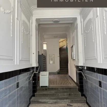 ROHDACHBODEN MIT AUSBAUSTUDIE NÄHE ANTONSPARK - Bild 2