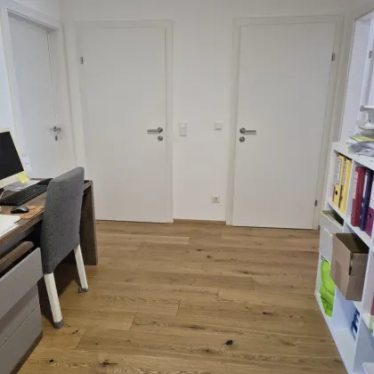 3 Zimmer Mietwohnung mit Loggia und Garage auf Wunsch - Bild 2