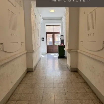 ROHDACHBODEN MIT AUSBAUSTUDIE NÄHE REUMANPLATZ - Bild 2