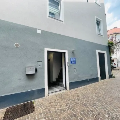 Wohn- und Geschäftshaus im Herzen der Draustadt! - Bild 3