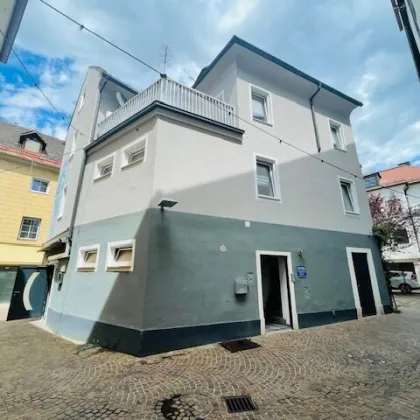 Wohn- und Geschäftshaus im Herzen der Draustadt! - Bild 2
